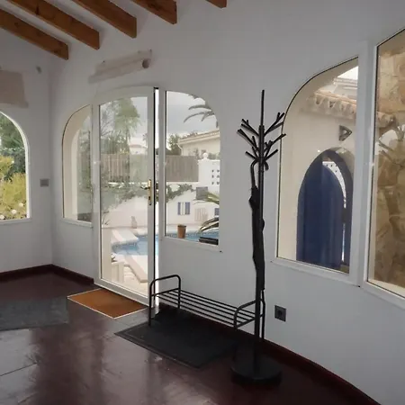 Semesterbostad Hana Els Poblets