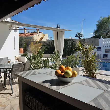 Semesterbostad Hana Els Poblets