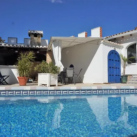 Semesterbostad Hana Els Poblets