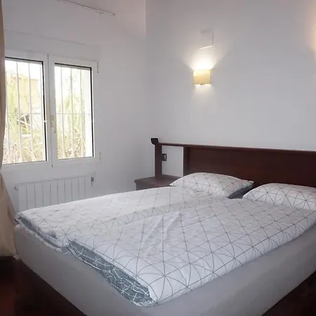 Semesterbostad Hana Els Poblets