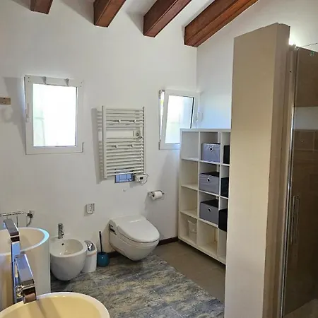 Semesterbostad Hana Els Poblets