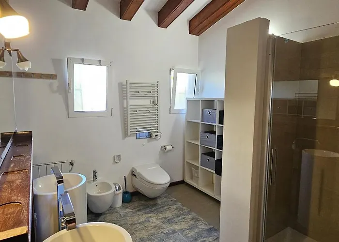 Nyaraló Hana Els Poblets