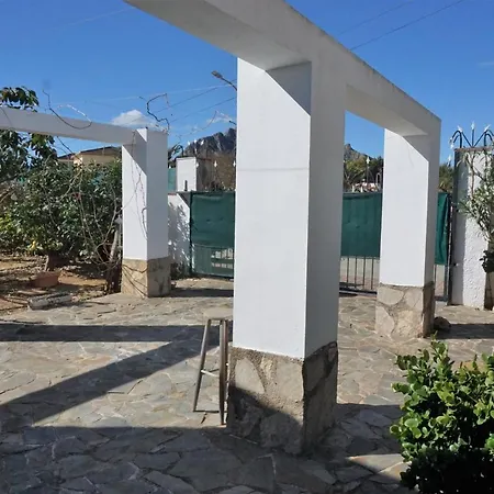 Ferienhaus Hana