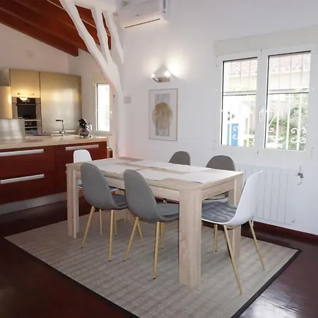Hana Ferienhaus