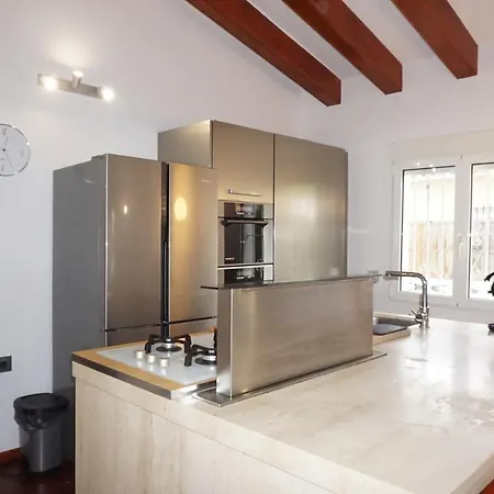 Ferienhaus Hana Els Poblets