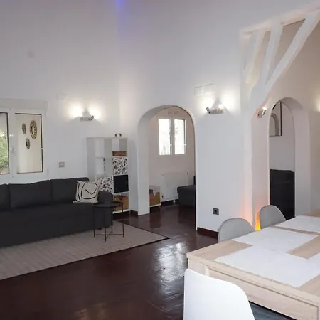 Hana Ferienhaus