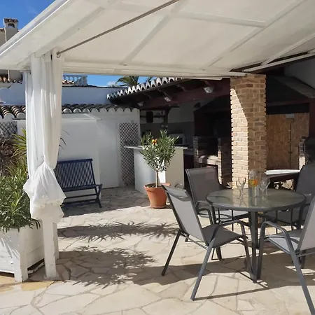 Hébergement de vacances Hana